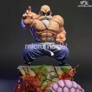 Clouds Studio - Dragon Ball Master Roshi Pre-order 1/6 Scale H30cm