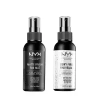 在飛比找蝦皮購物優惠-NYX Make Up Setting Spray 60ml