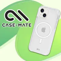 在飛比找Yahoo奇摩購物中心優惠-美國 CASE·MATE iPhone 14 Tough C