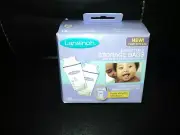 LANSINOH Breastmilk Storage Bags For Storing & Freezing breastmilk 100 count NEW
