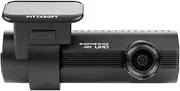 BlackVue DR970X Plus 4K UHD Cloud Ready Single Channel Dash Camera with 64GB microSD