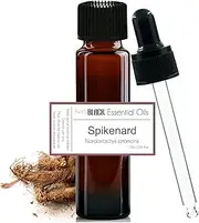 30ml (3x10ml) Spikenard Essential Oil. Nard Oil. Aromatherapy Diffuser Oils. Skin/Hair Care