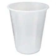 Fabri-Kal CUP,PLST,3OZ,25/100 000000000009500018 FABRI-KAL Fabri-Kal