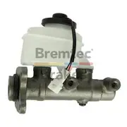 Bremtec Tradeline Brake Master Cylinder, BMC14