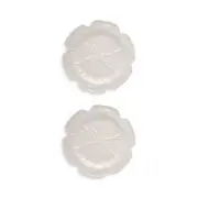 Bordallo Pinheiro Cabbage Charger Plate, Set of 2