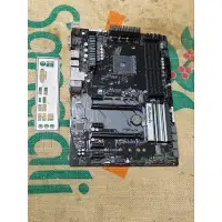 在飛比找蝦皮購物優惠-ASRock B450 Pro4 AM4 主機板 支援 A.