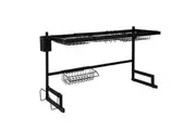 Toque Dish Drying Rack