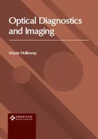 在飛比找博客來優惠-Optical Diagnostics and Imagin