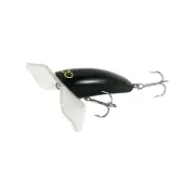 NEW Mcgrath Lures McGrath Surface Lure 90mm By Anaconda