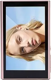 Dpofirs Vlog Selfie Monitor Screen for Phone, Real Time Screen Sharing for Back Camera Monitor, 3.97 Inch Magnetic FHD Screen Rear Camera Monitors for Selfie Vlog Live Stream