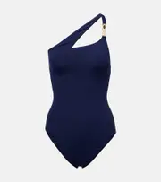 [Melissa Odabash] Melissa Odabash Seychelles swimsuit AU 16 blue