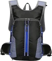 yuksok Cycling Backpack Bike Backpack Lightweight Rucksack Sports Backpack for Climbing Travelling Riding Cycling Equipment Outdoor