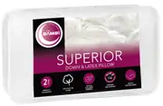 Bambi Superior Down & Latex Pillow