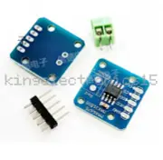 MAX6675 SPI Type K Thermocouple Temperature Sensor Module For Arduino