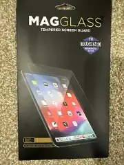 MAGGLASS- 9H For Galaxy Tab 8.4 2020 screen guard Tempered