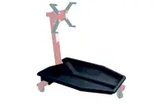 Jaz Products Engine Stand Drip Tray Suit Most 3 & 4 Leg Stands
