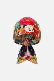 HEADSCARF BATHING BOMBSHELL