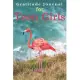 Gratitude Journal for Teen Girls: A Gratitude Journal for Flamingo lover Teen Girls
