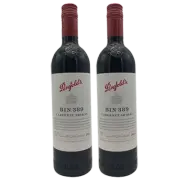 Penfolds Bin 389 Shiraz Cabernet 2018 750mL x 2 Bottle