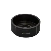 GREENLEE KD-3-1/2 Knock Out Die