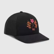 Fox Racing Womens Race Spec Trucker Hat