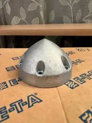70mm Max Prop Aluminum Anode
