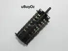 Technika Oven Function Selector Switch Genuine