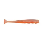 5 Pack of 3.5 Inch Zman Drop Kickerz Soft Plastic Lures - YABBIE