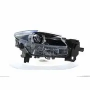 All Crash Head Lamp Rh MAD-21031RHG