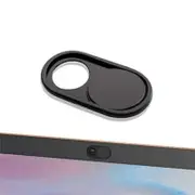 Webcam Camera Shield Protector Cover Slider Black Webcams