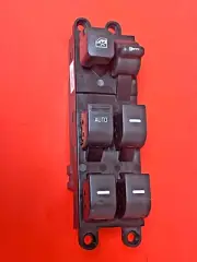 Door Window Switch Front Left ALPS DWS-600 fits 99-00 Mercury Villager