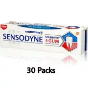 Sensodyne Sensitivity and Gum 30Packs (100g)