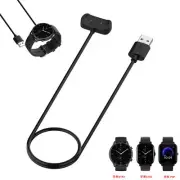 1m Magnet Charging Cable for Amazfit Active GTR 2e GTS bip3 GTS4 mini T-Rex pro