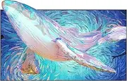 Screen Fixed Frame Screen Grey Crystal Fabric 90-120inch for UST Projector Anti-Light CLR ALR Ultra Thin Home Projection Screens(120 inch)