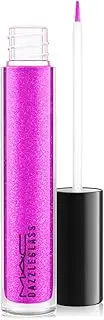 [MAC] Dazzleglass Lip Gloss, Sugarrimmed, 1.92 g