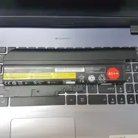 在飛比找Yahoo!奇摩拍賣優惠-LENOVO T60 9芯 原廠電池 R60 T60 R60