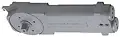 DORMA RTS8890NH04 kaba Overhead Concealed Closer 90 Degree No Hold Open - Size 4