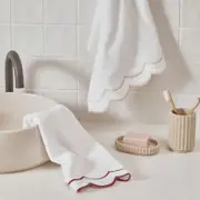 Maya Hand Towel 2 Pack [MUSBMAYAW25]