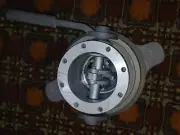 The Silea API Female Manual Coupler