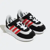 在飛比找蝦皮商城優惠-ADIDAS 童鞋 休閒鞋 RETROPY F2 CF EL