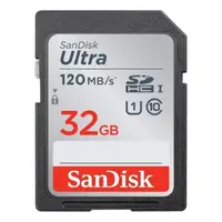 在飛比找蝦皮購物優惠-SANDISK 閃迪 ULTRA SDHC Class 10