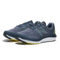 在飛比找蝦皮商城優惠-NEW BALANCE 慢跑鞋 NB 680 蔚藍色 男 M