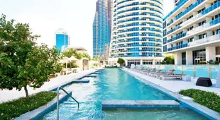 APSTAY - H RESIDENCES APARTMENTS