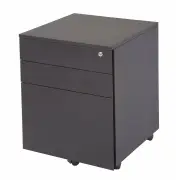 Rapidline Steel Mobile Pedestal