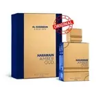 Al Haramain Amber Oud Bleu Edition ORIGINAL perfume 3.4 fl oz 100ml EDP unisex