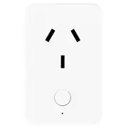 Connect SmartHome Smart Monitoring Wifi Plug CSH-PLGPM-001