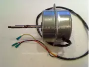 LG AIR CONDITIONER CONDENSER FAN MOTOR LST243H-2 LS-K2460HL LSK243H-1 LS-K2463