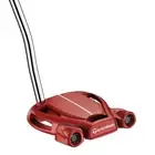 TaylorMade Spider Tour Red Putter - 35"/Right Handed/Double Bend