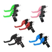 Bike Brake Levers Brake Lever Handle Children Bicycle For Kid\'S Bike