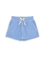 Minnow Boys' French Terry Shorts - Baby, Little Kid, Big Kid